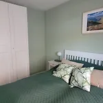 Residenz Kapielowa - Widok Na Sniezke