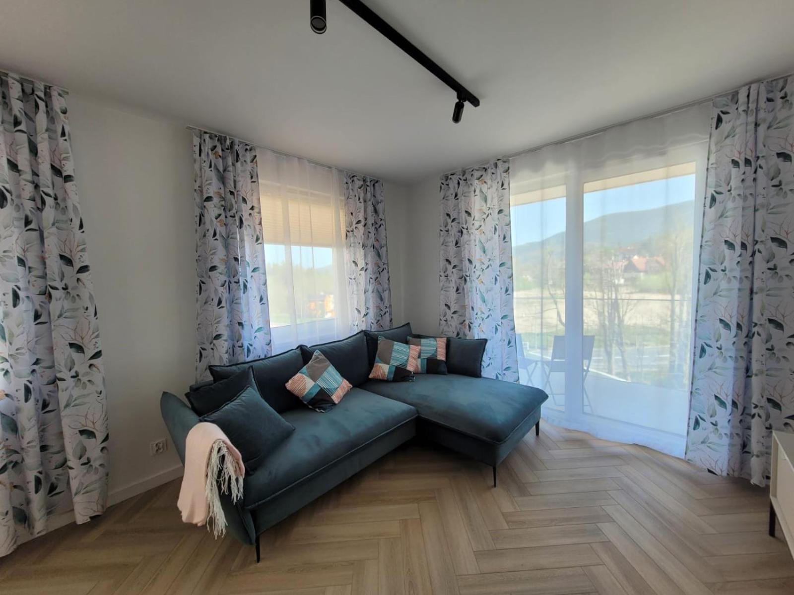 Apartment Residenz Kapielowa - Widok Na Sniezke