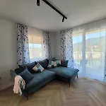 Residenz Kapielowa - Widok Na Sniezke