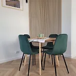 Residenz Kapielowa - Widok Na Sniezke