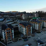 Residenz Kapielowa - Widok Na Sniezke