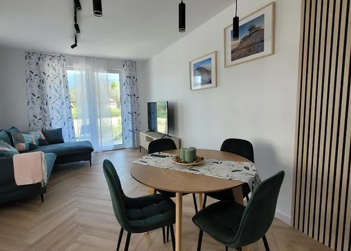 Residenz Kapielowa - Widok Na Sniezke