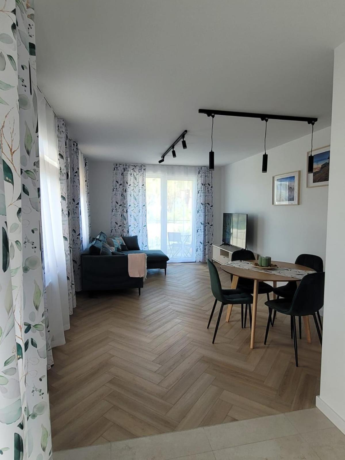Residenz Kapielowa - Widok Na Sniezke Apartment *