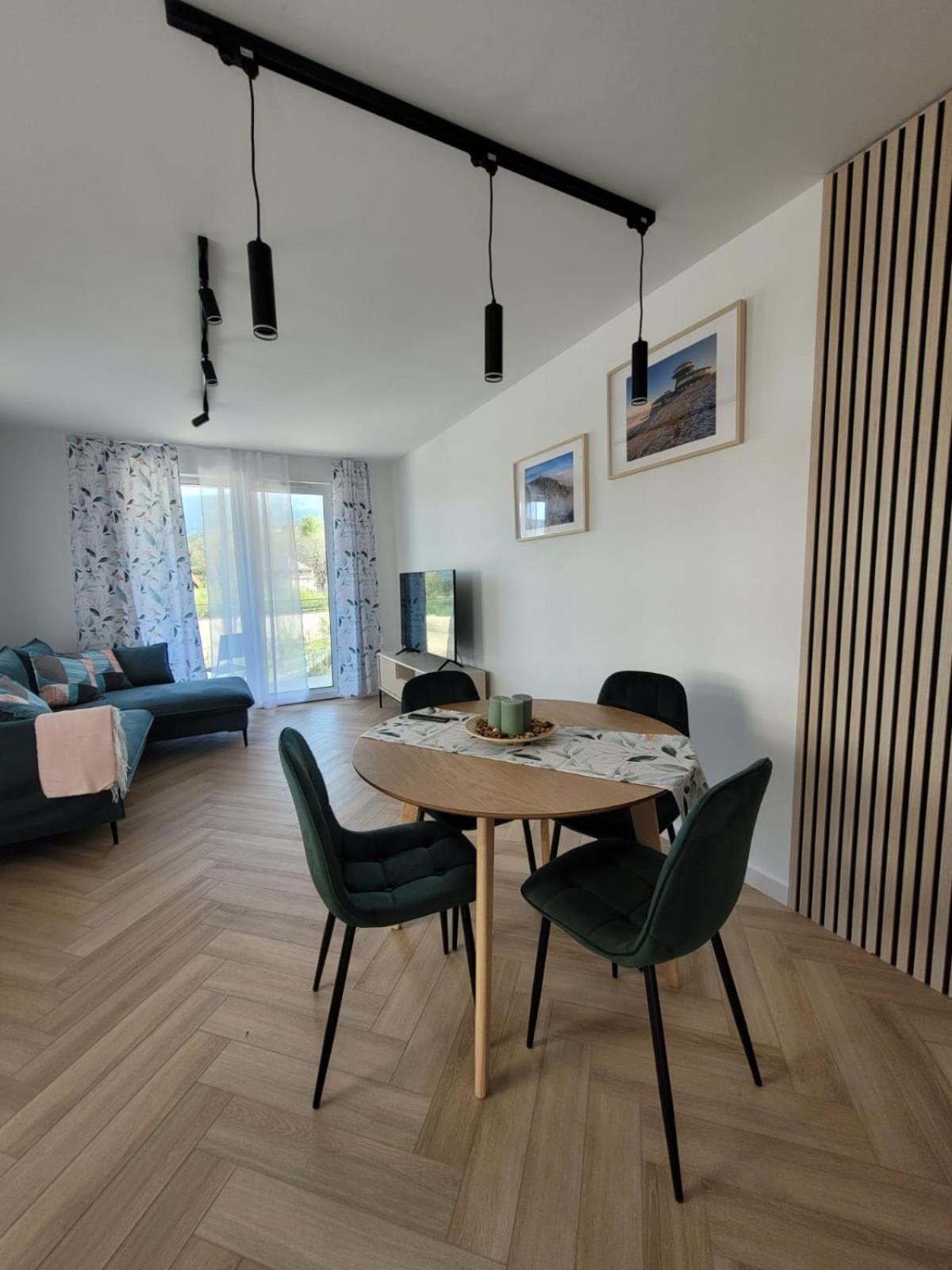 Residenz Kapielowa - Widok Na Sniezke Karpacz