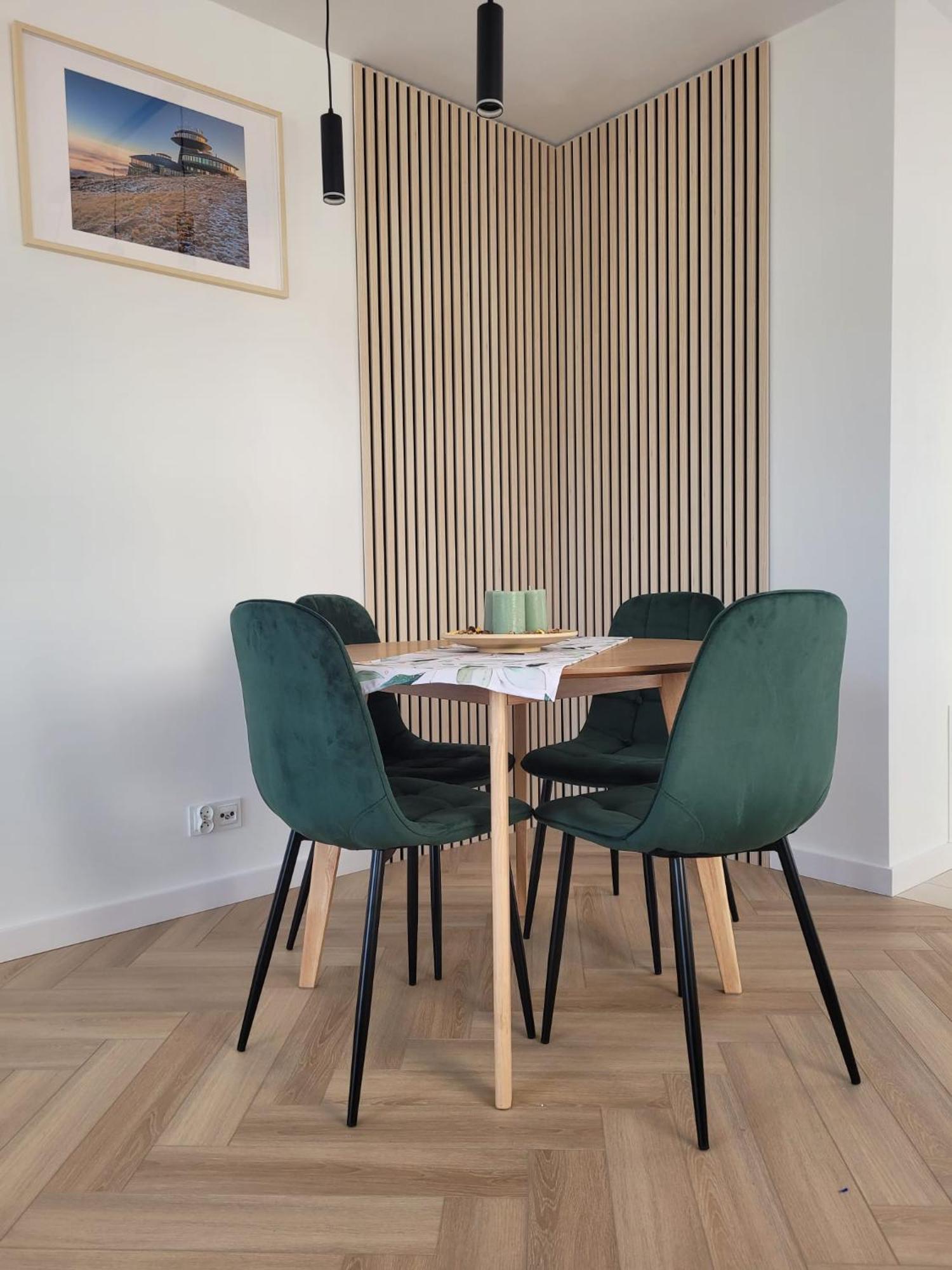 Apartment Residenz Kapielowa - Widok Na Sniezke