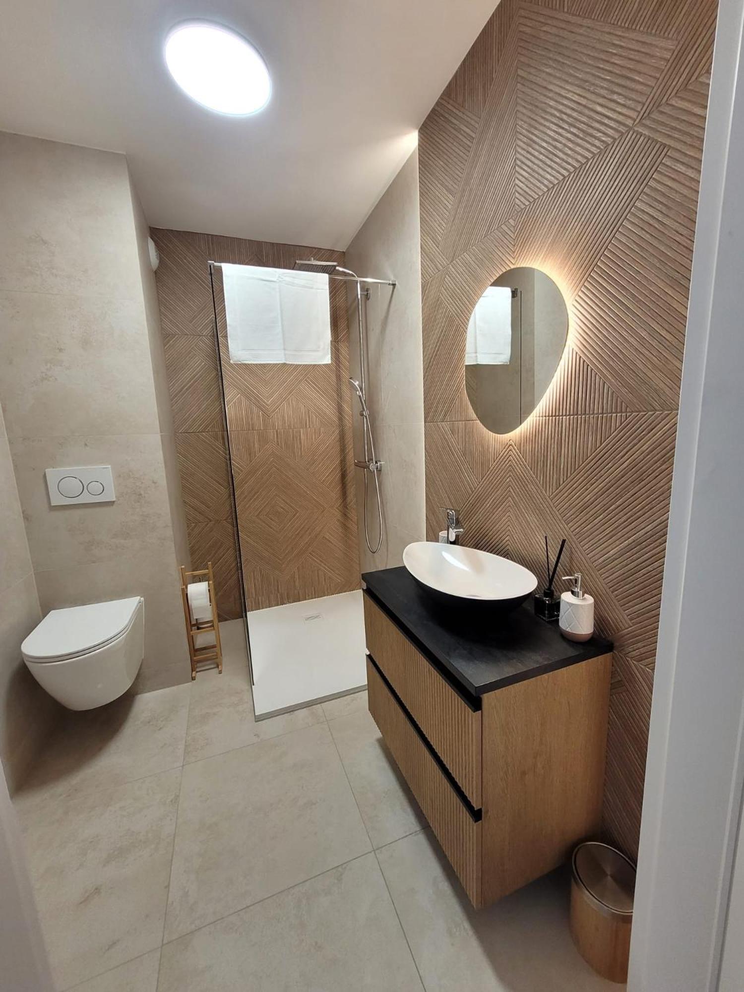 Residenz Kapielowa - Widok Na Sniezke