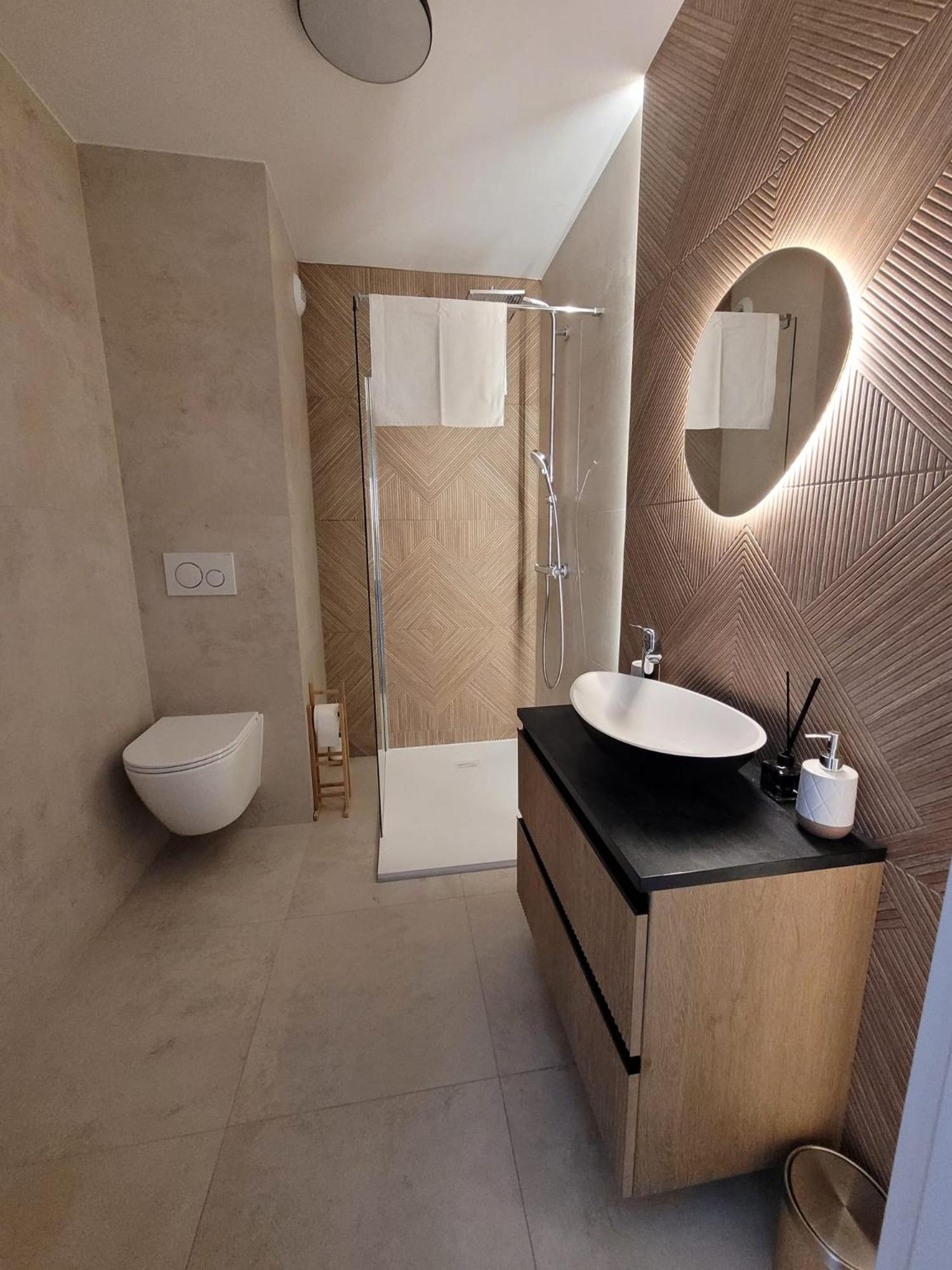 Residenz Kapielowa - Widok Na Sniezke Apartment