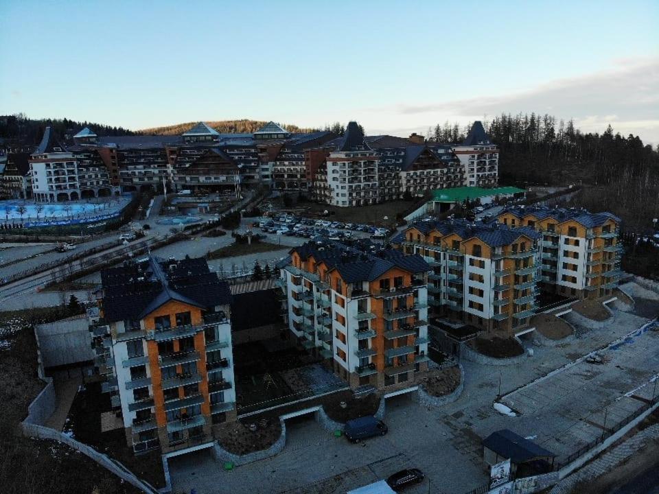 Apartment Residenz Kapielowa - Widok Na Sniezke *